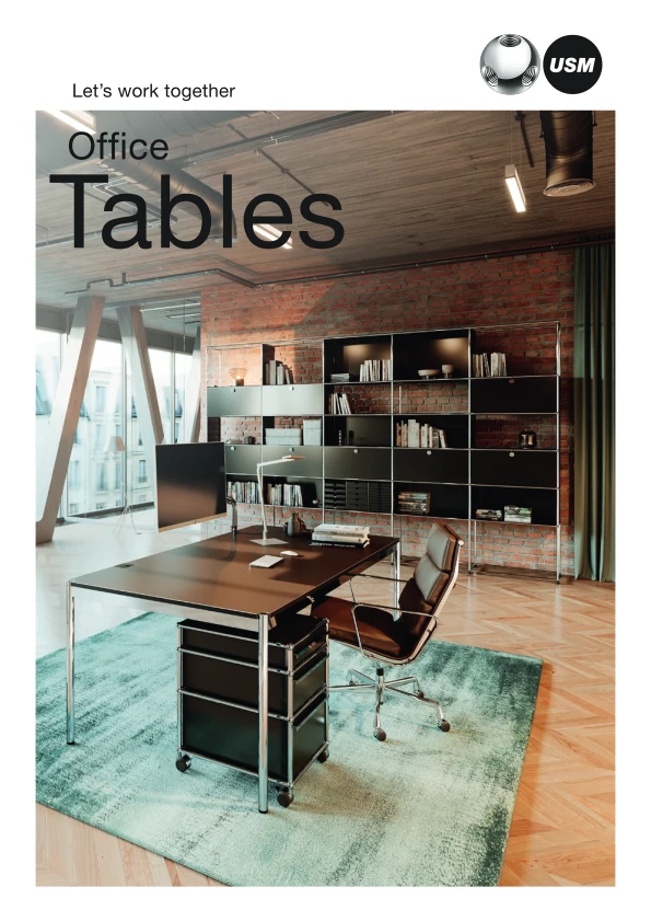 Vorschaubild für die Datei Office Tables 2025