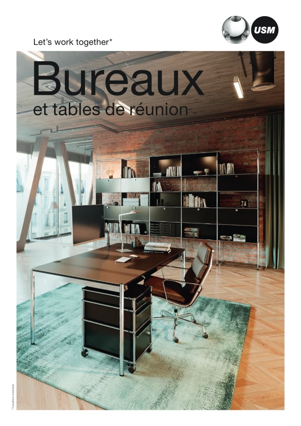 Vorschaubild für die Datei Office Tables 2025