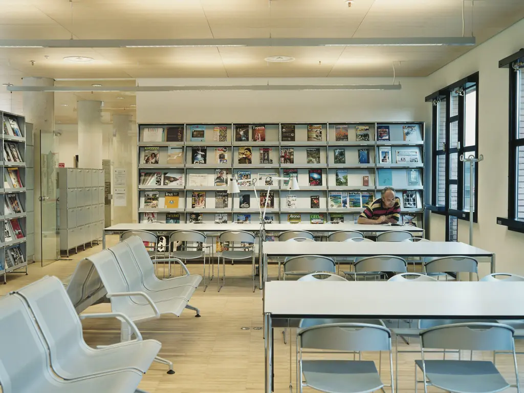 USM - USM Haller Storage | Light Gray