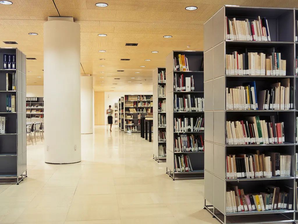 USM - USM Haller Storage | Light Gray