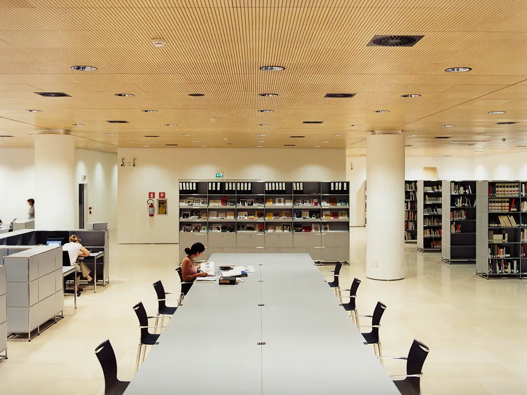 USM - USM Haller Storage | Light Gray