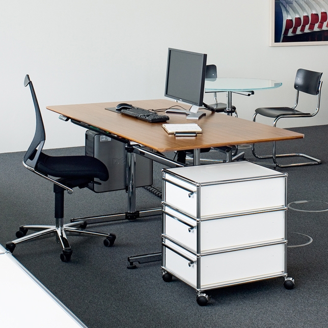 Mostrar el producto USM Kitos | Natural Oak del fabricante USM