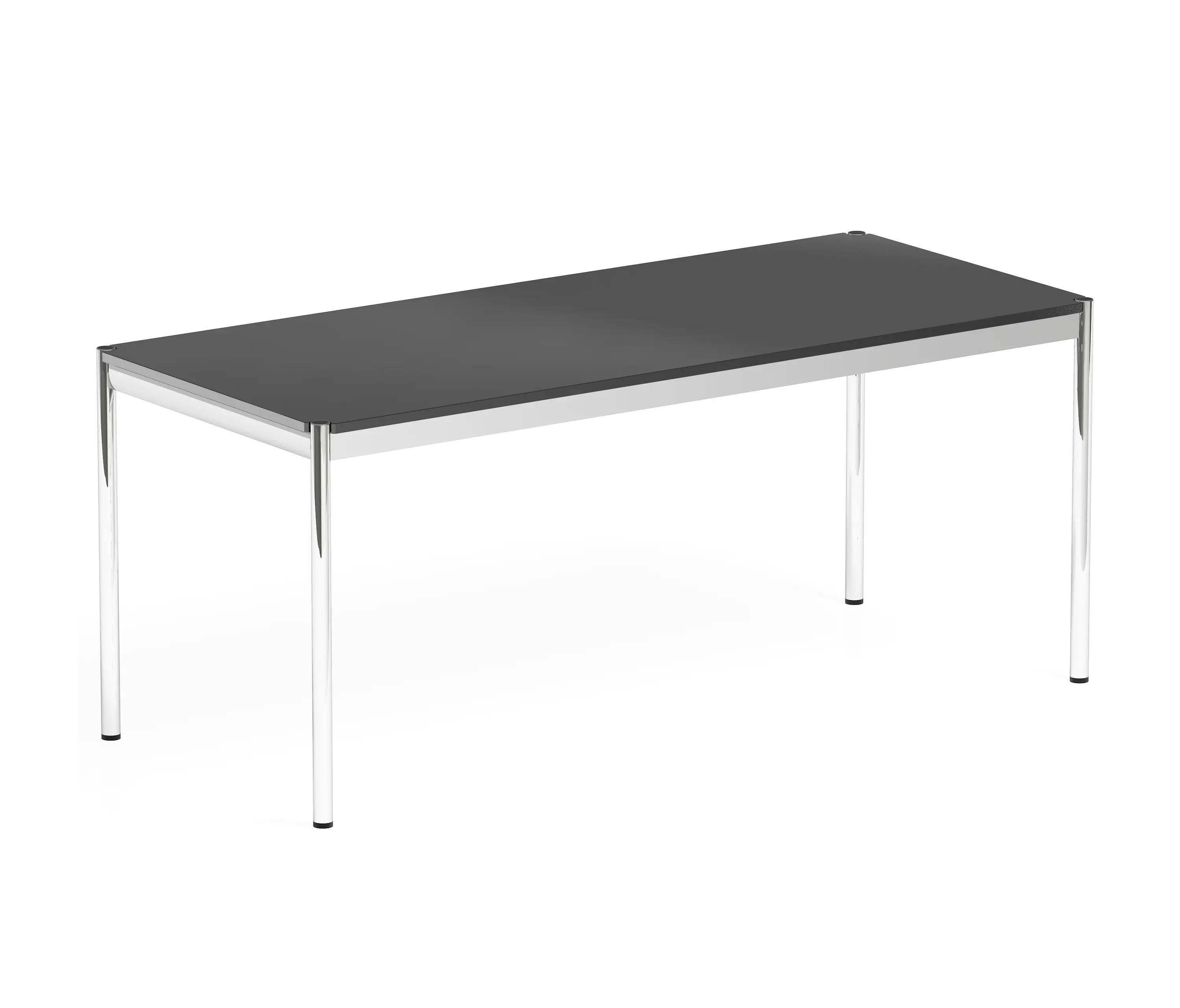 USM - USM Haller Table MDF Long