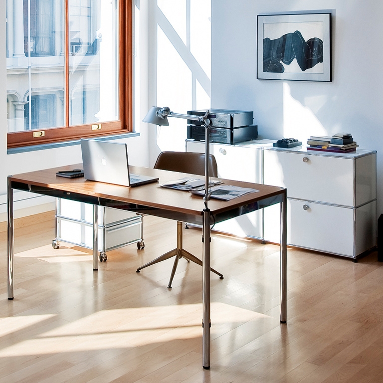 Produkt USM Haller Tisch | Eiche Natur des Herstellers USM anzeigen