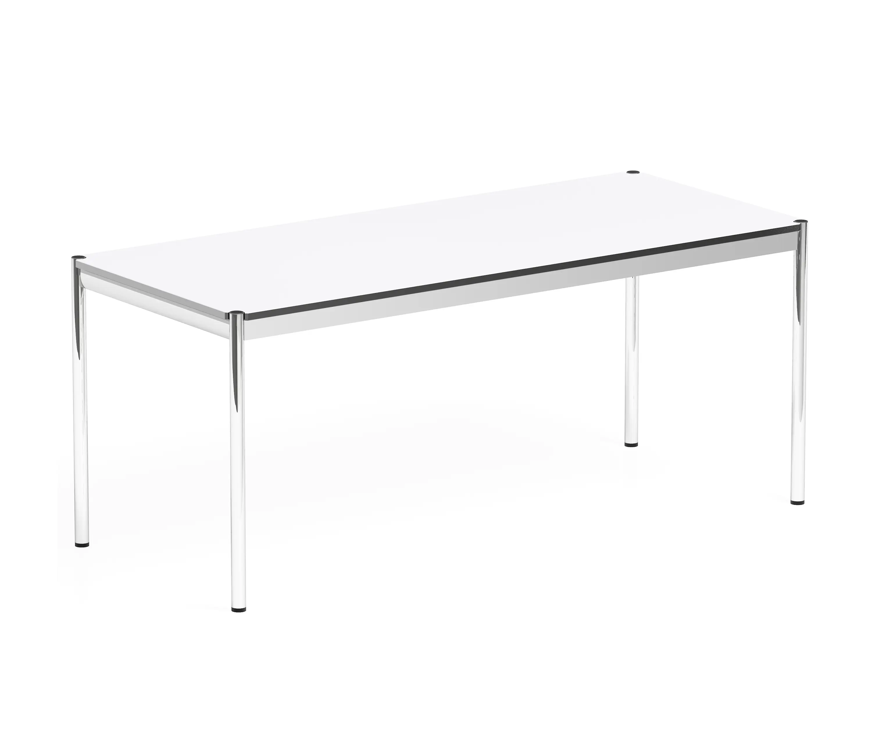 USM - USM Haller Table Laminate Long