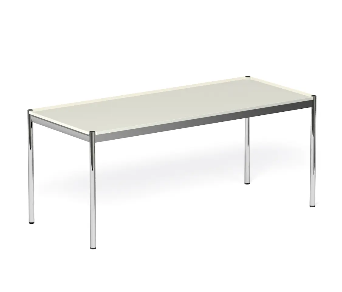 USM - USM Haller Table Glass