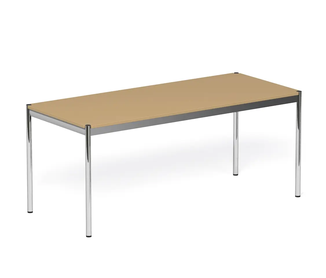 USM - USM Haller Table MDF