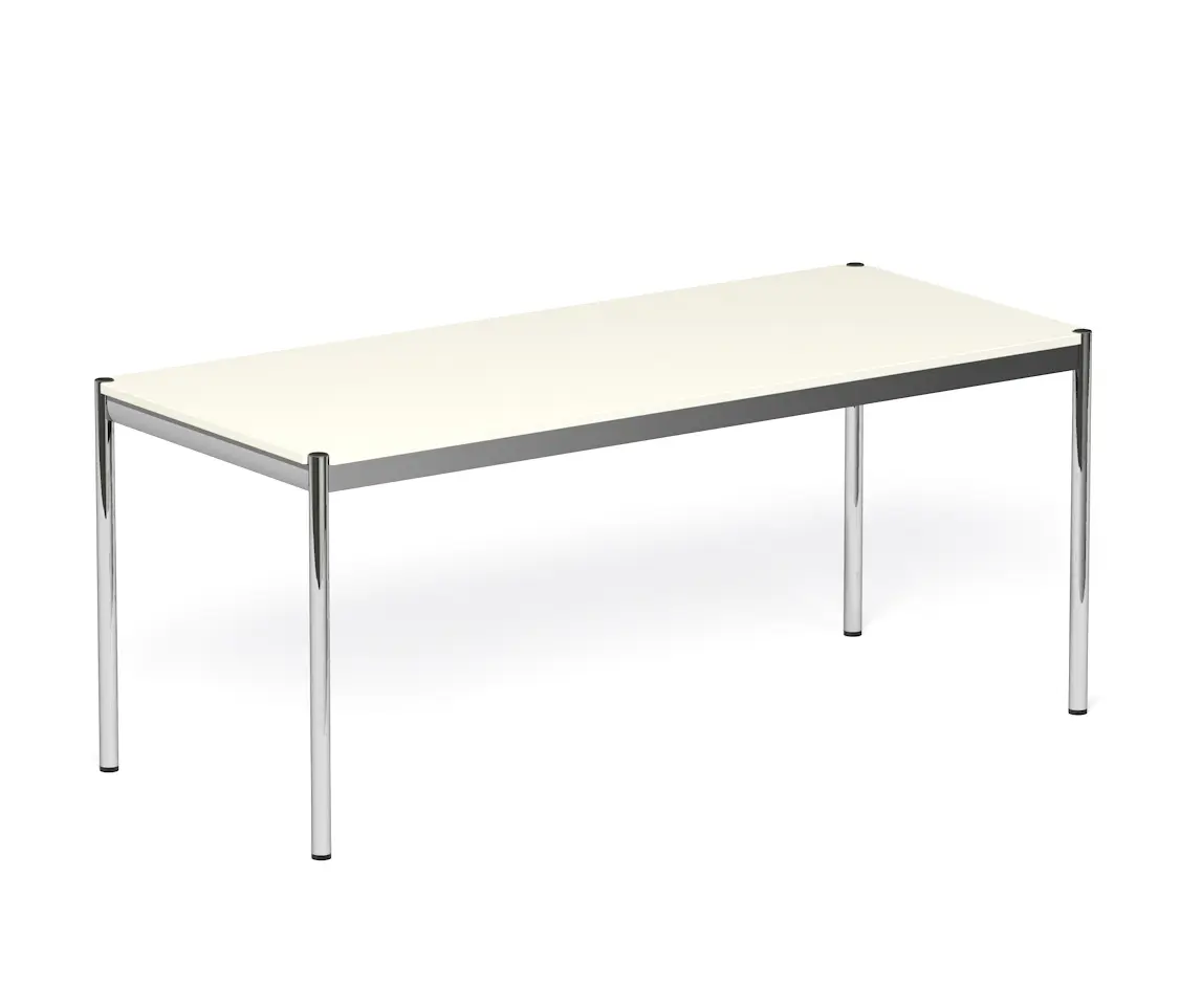 USM - USM Haller Table MDF