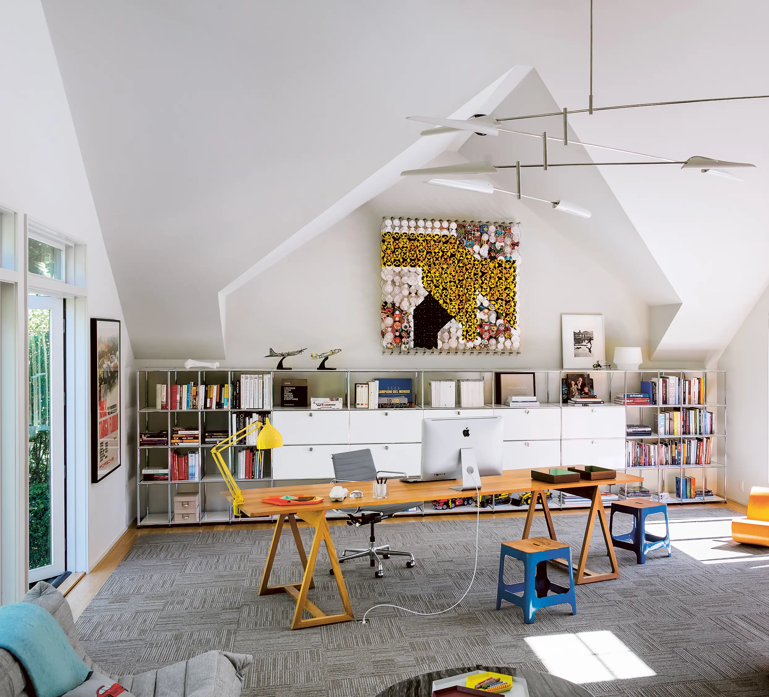 USM - USM Haller Aufbewahrung | Reinweiss