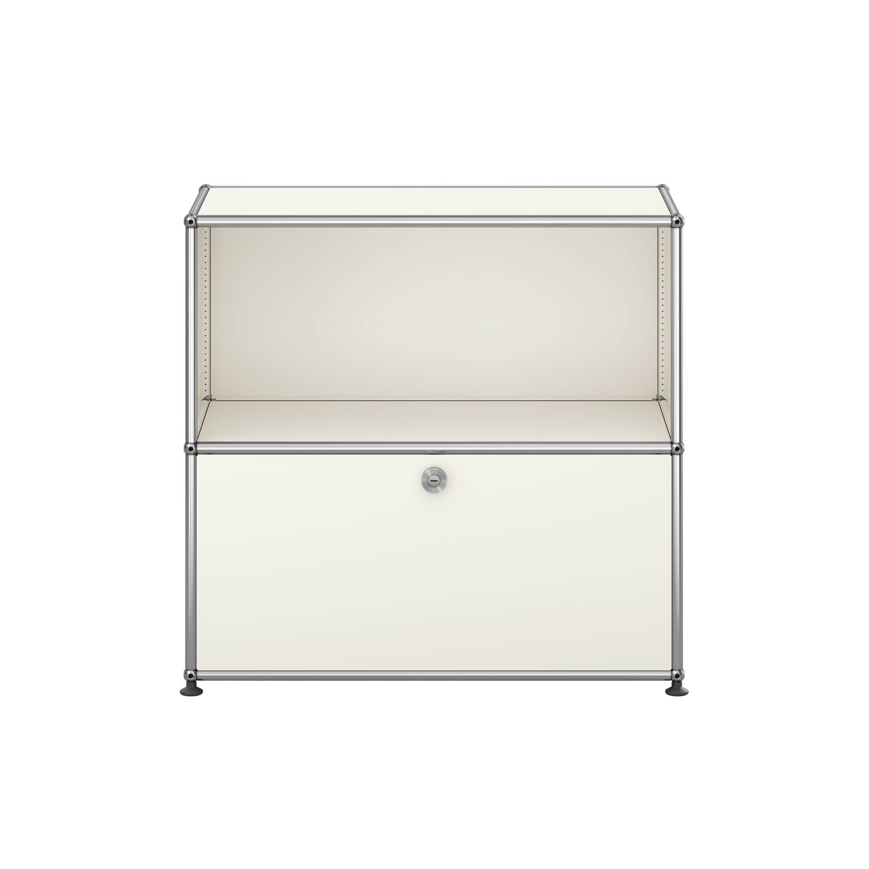 Display product USM Haller Credenza from manufacturer USM