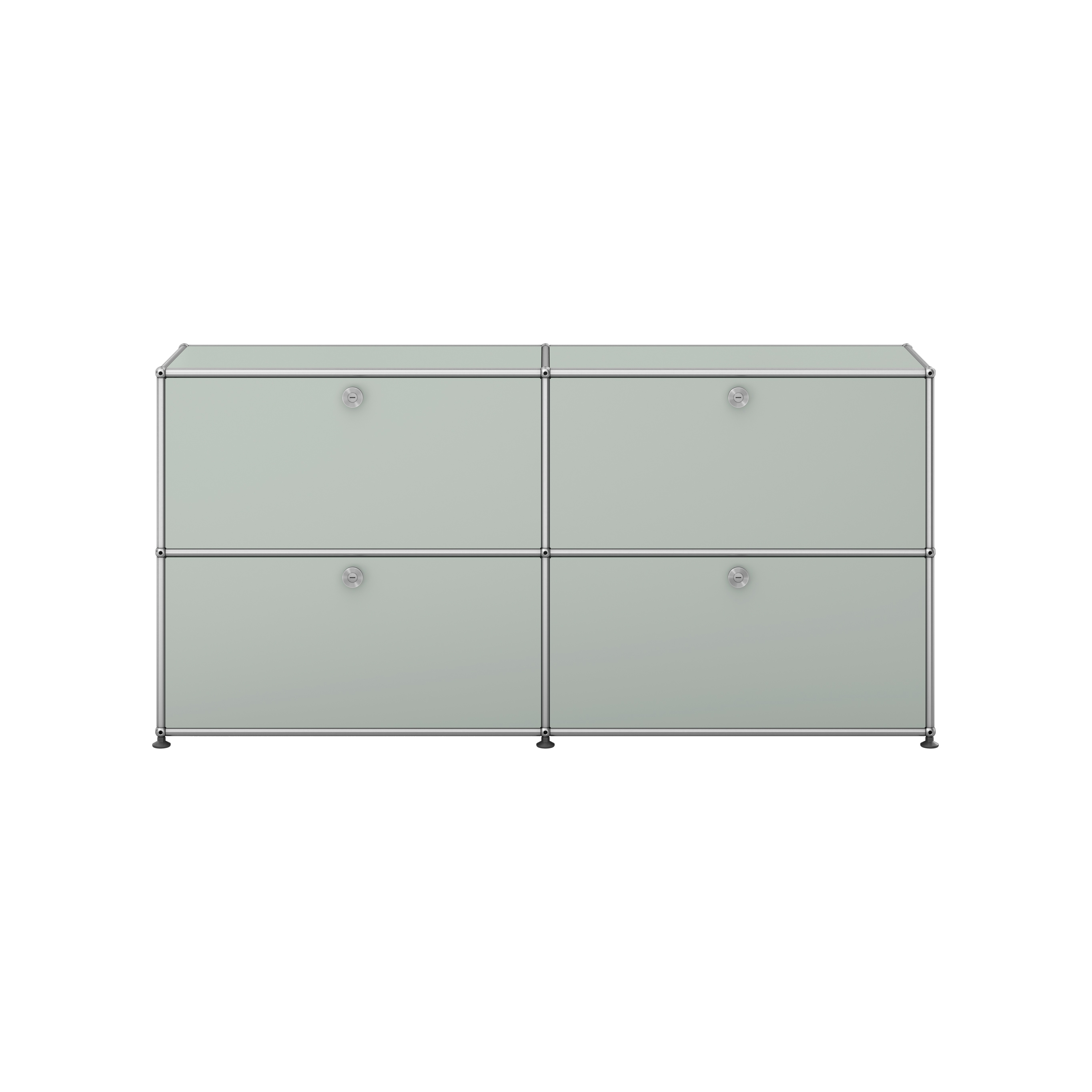 Display product USM Haller Credenza from manufacturer USM