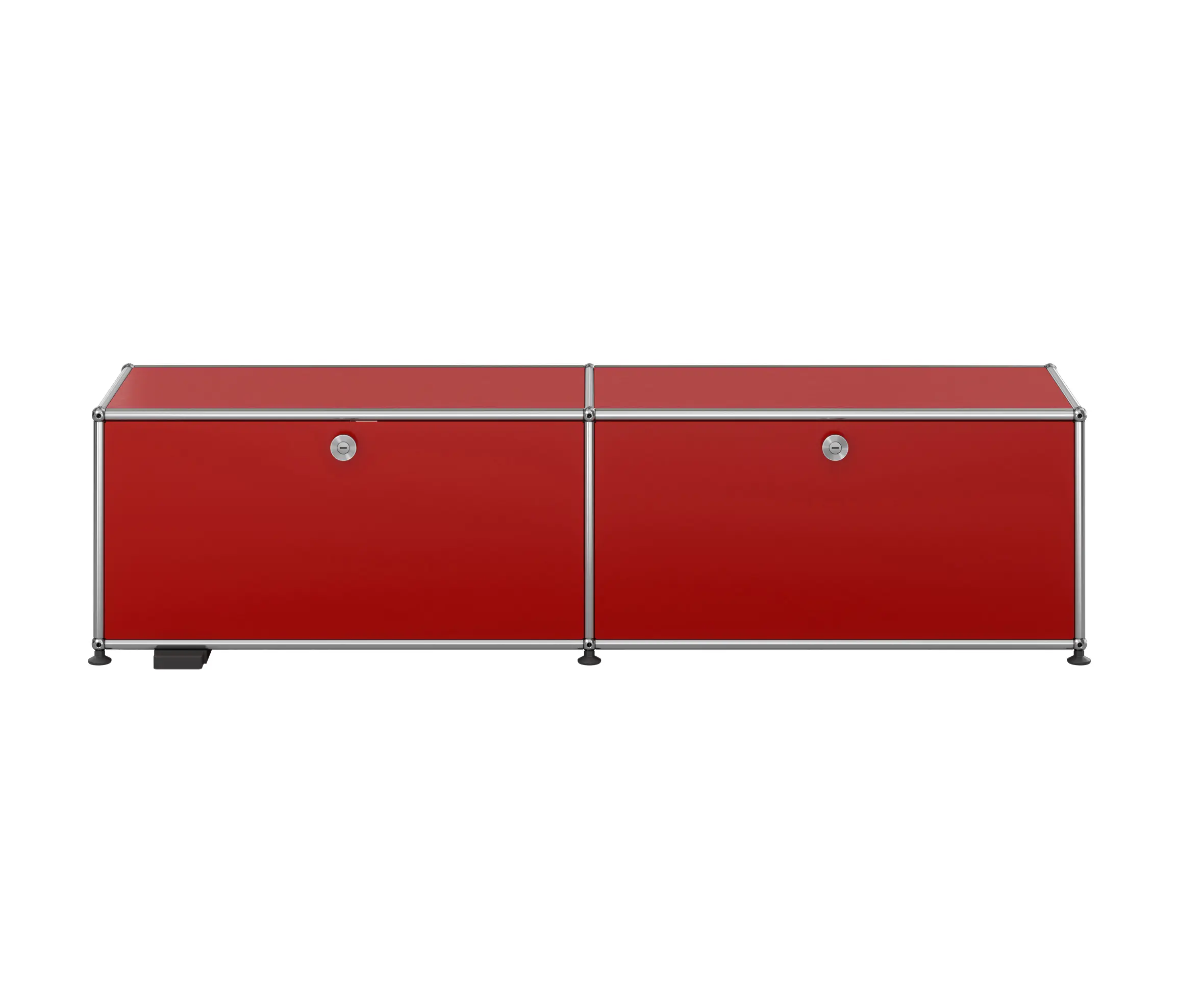 USM - USM Haller E Media | USM Ruby Red