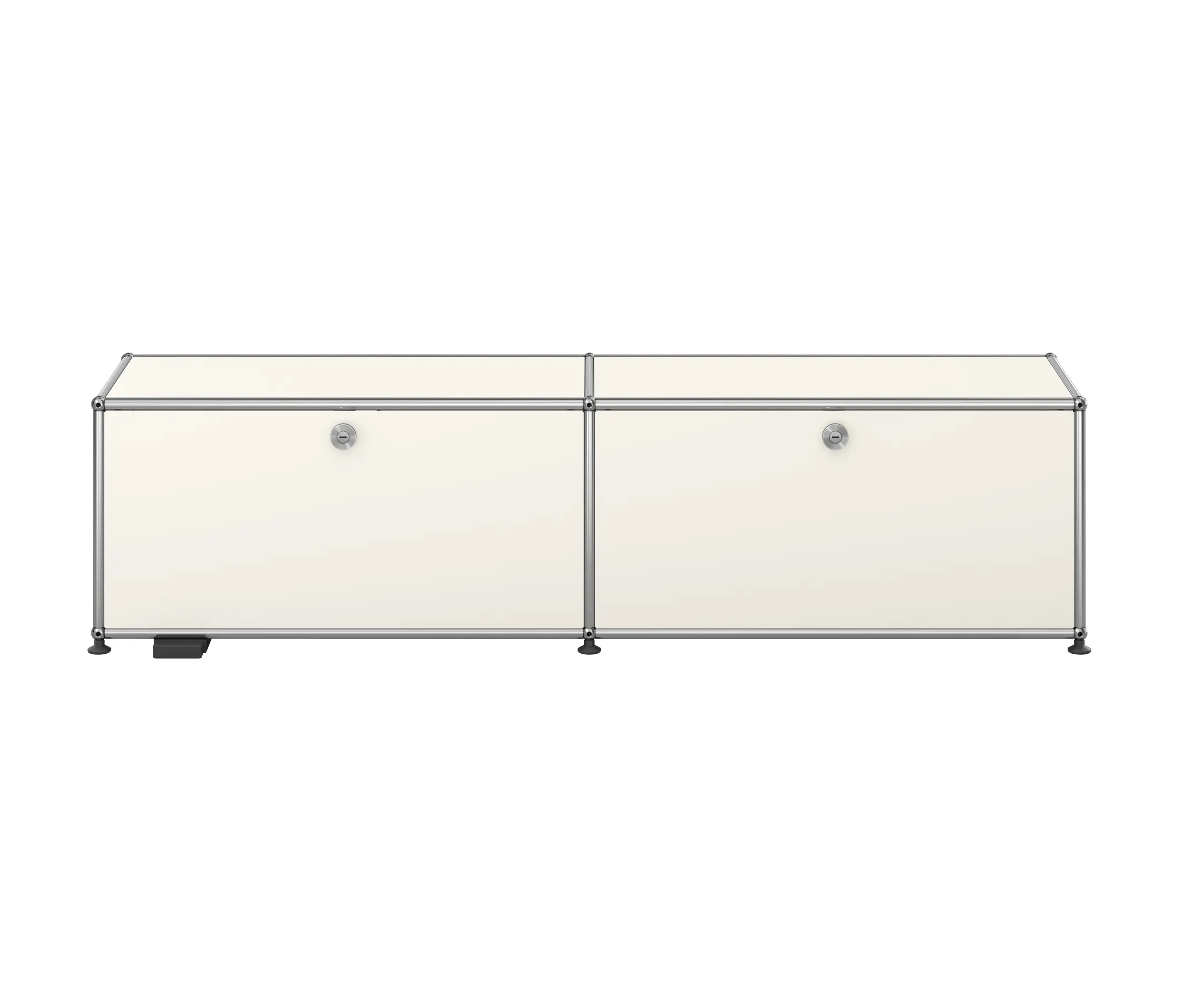 USM - USM Haller E Media | Pure White