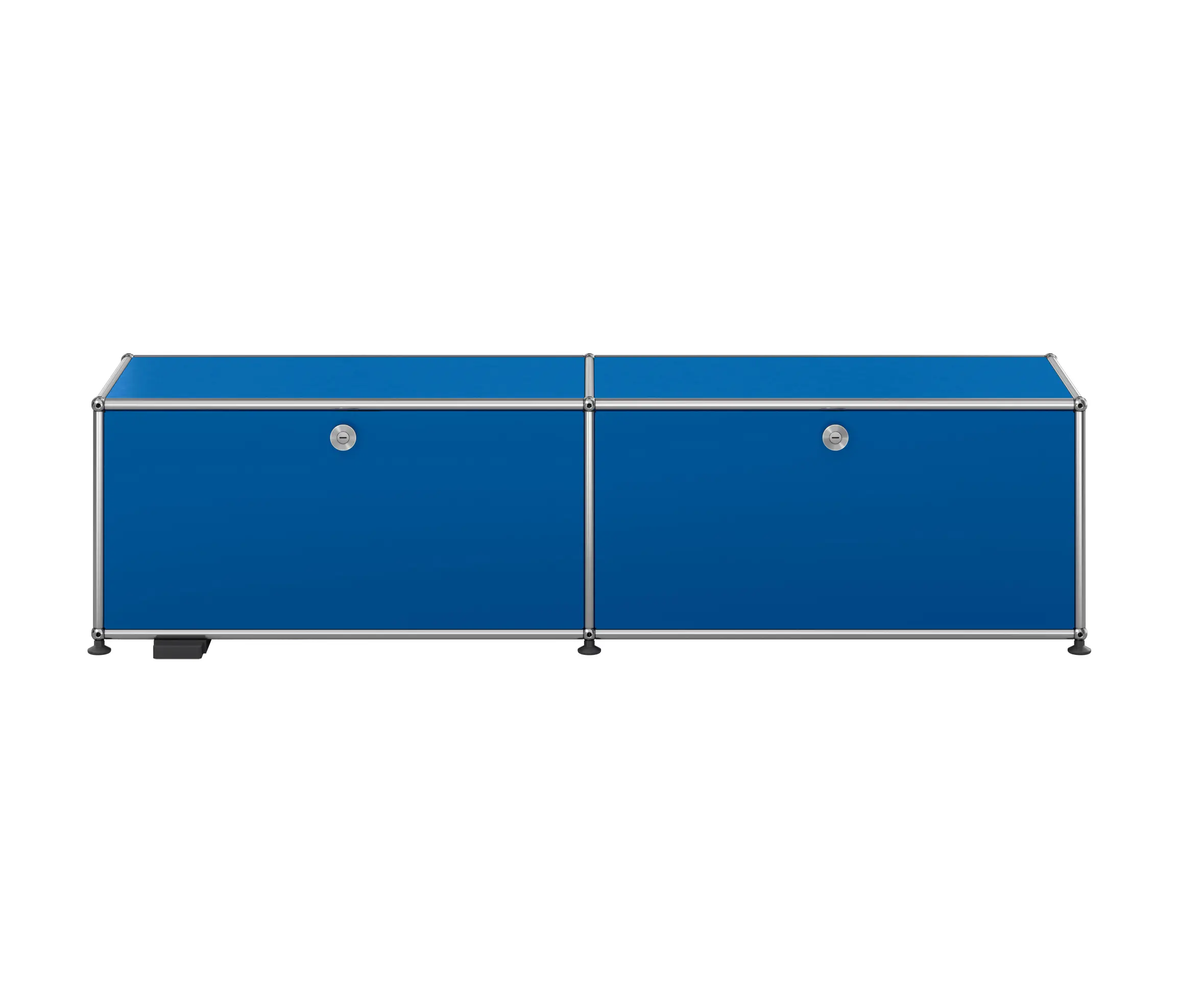 USM - USM Haller E Media | Gentian Blue