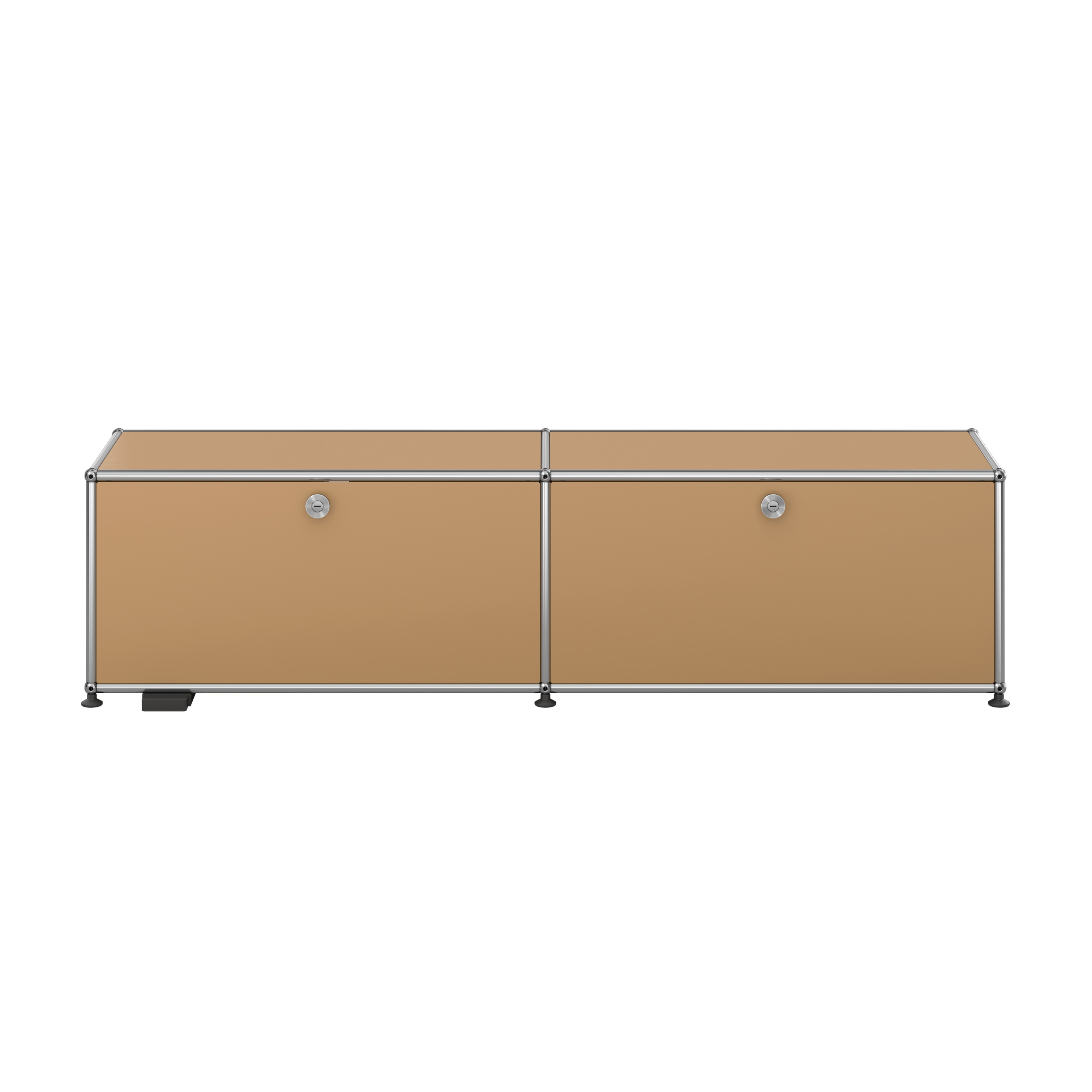 USM Haller E Media | USM Beige