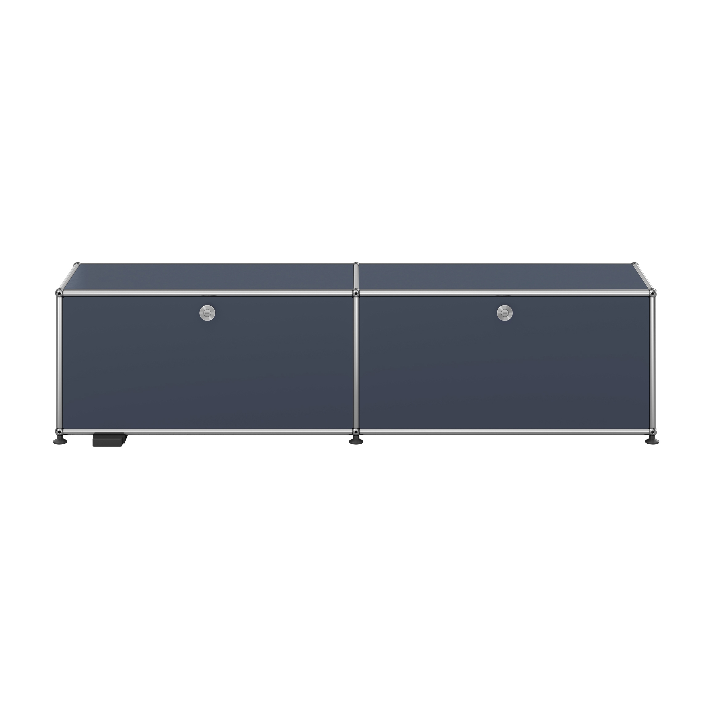 USM Haller E Media | Anthracite