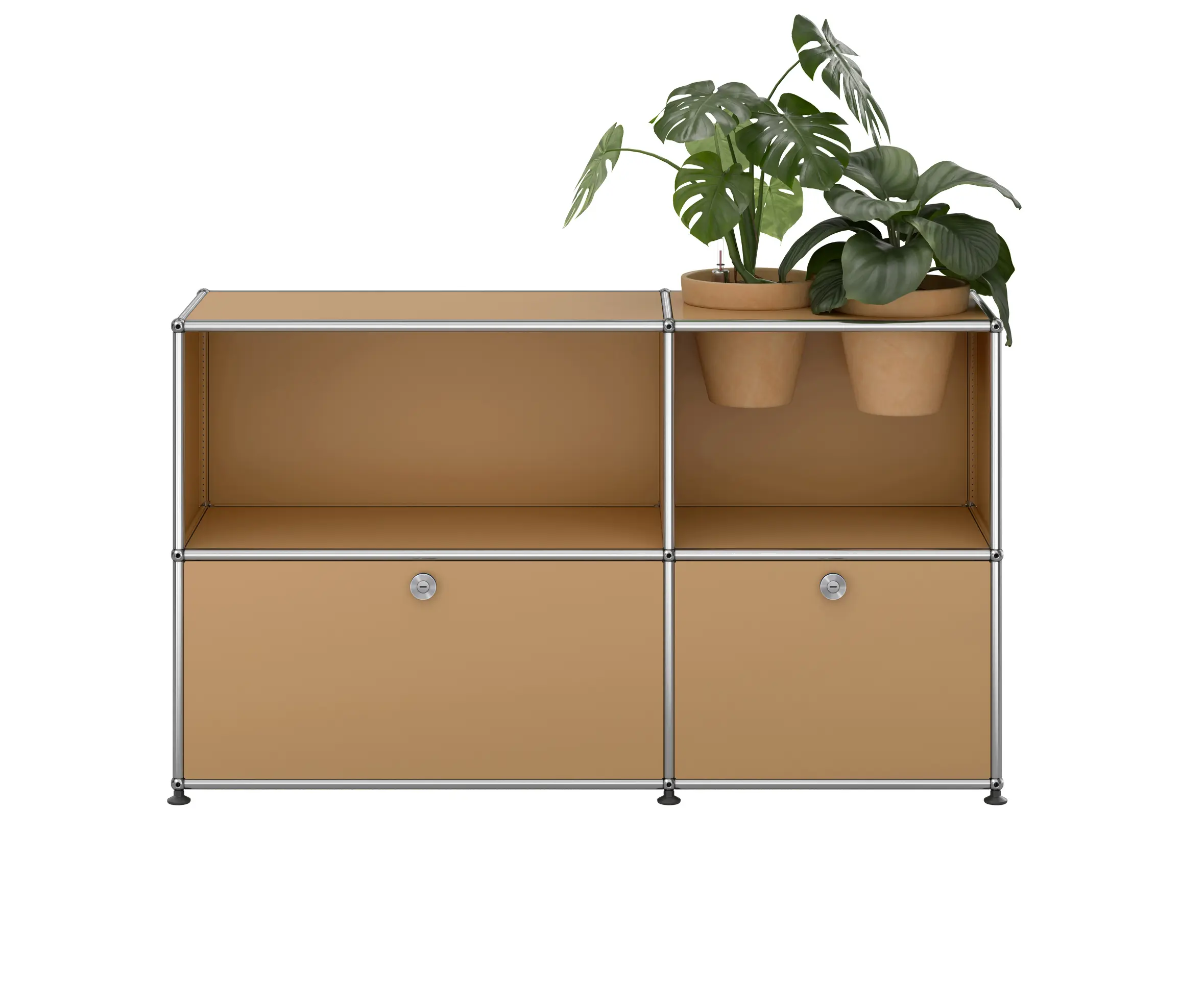 USM - USM Haller E Media | USM Beige