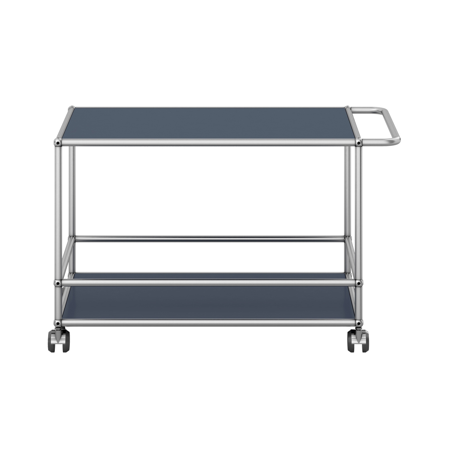 USM Haller Serving Cart | Anthracite