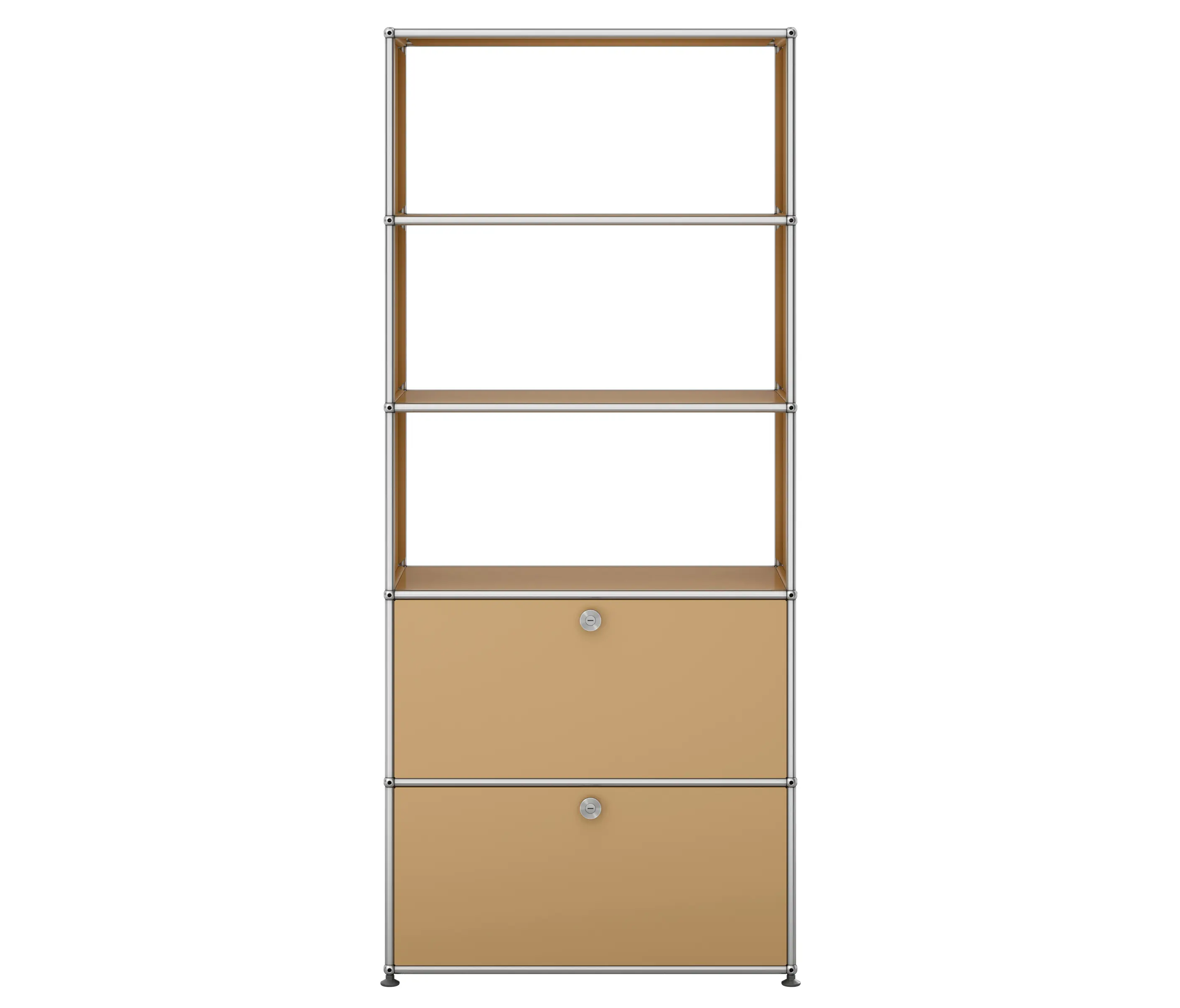 USM - USM Haller Shelving | USM Beige