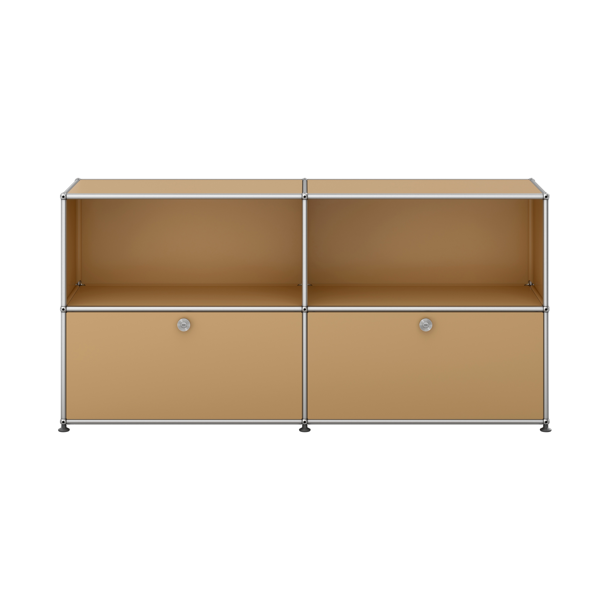 USM Haller Credenza | USM Beige