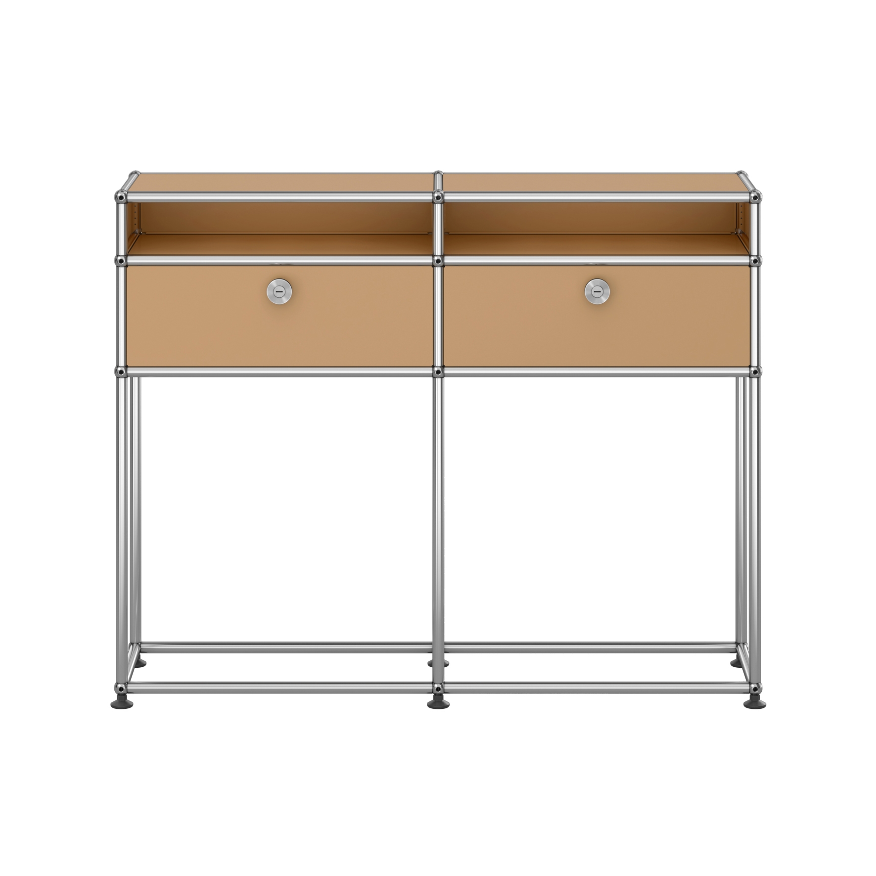 USM Haller Credenza | USM Beige