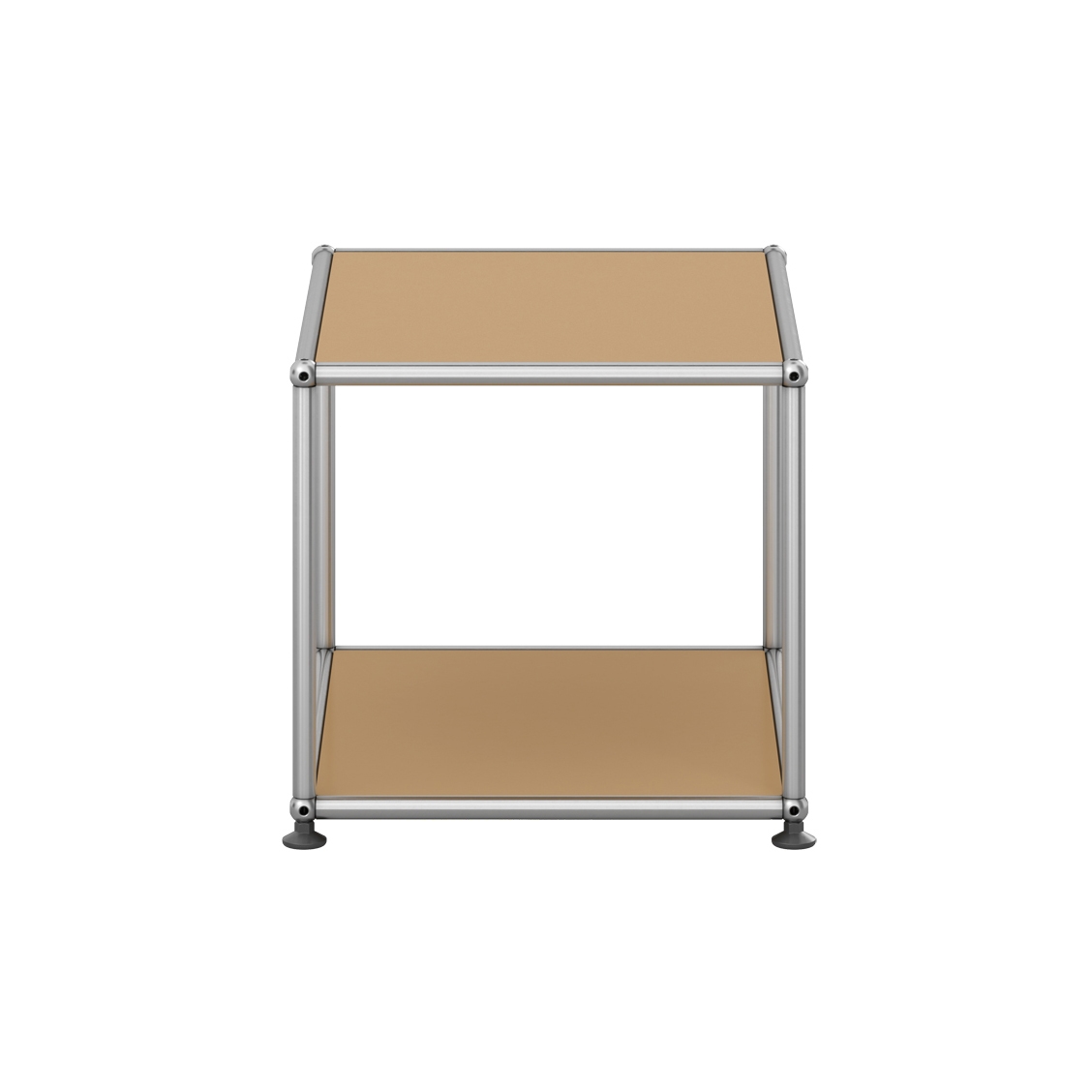 USM Haller Beistellmöbel | USM Beige
