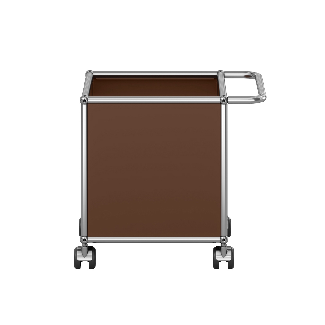 USM Haller Storage | USM Brown