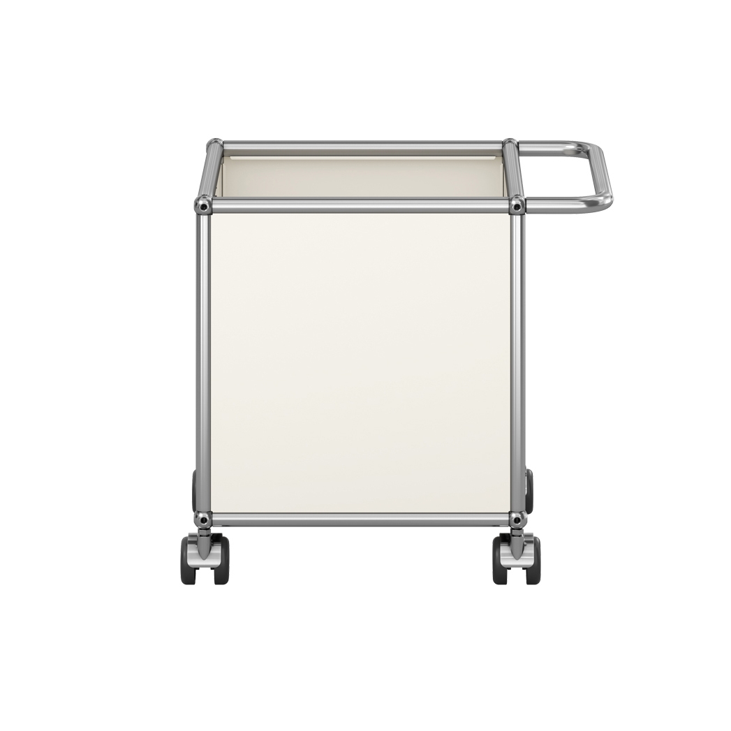 Produkt USM Haller Storage | Pure White des Herstellers USM anzeigen