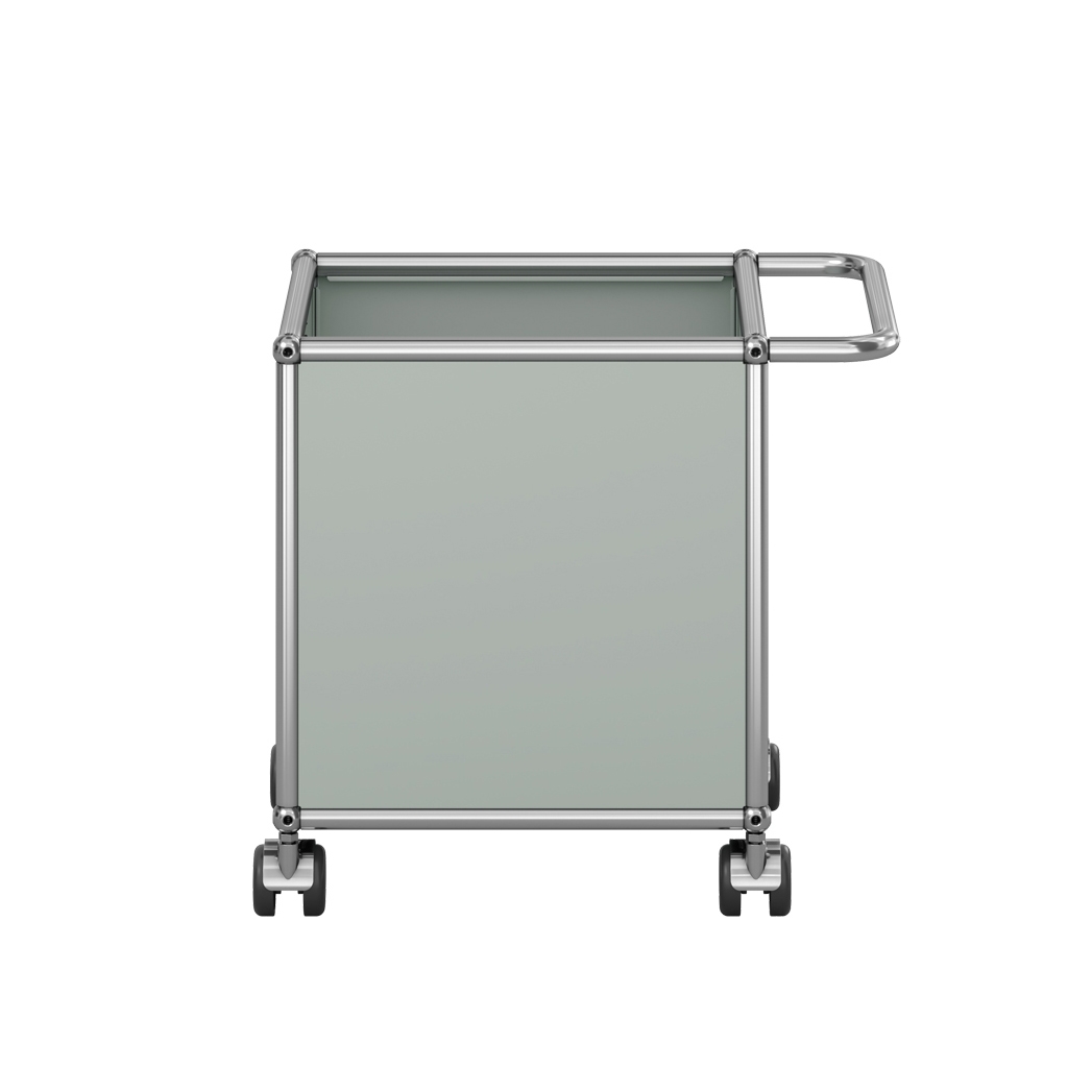Produkt USM Haller Storage | Light Gray des Herstellers USM anzeigen