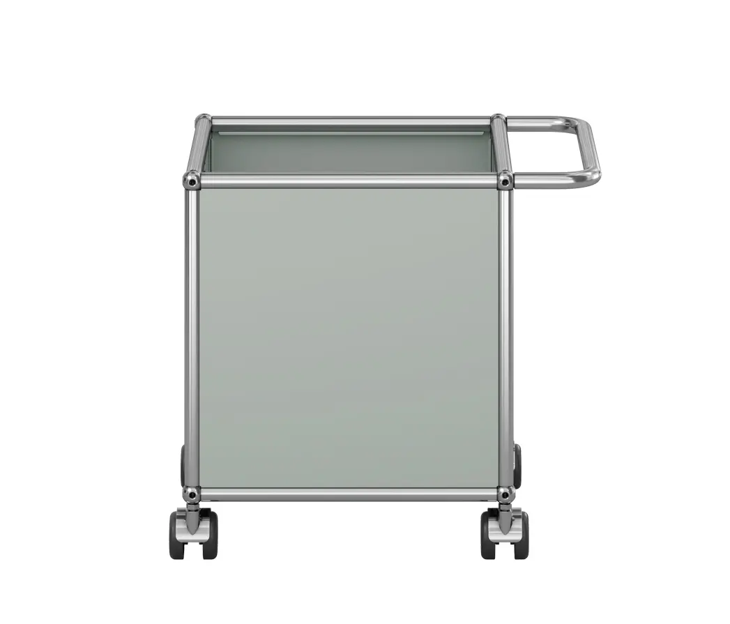 USM - USM Haller Storage | Light Gray