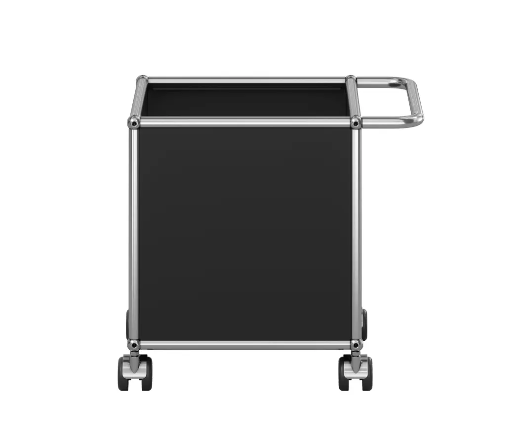 USM - USM Haller Storage | Graphite Black