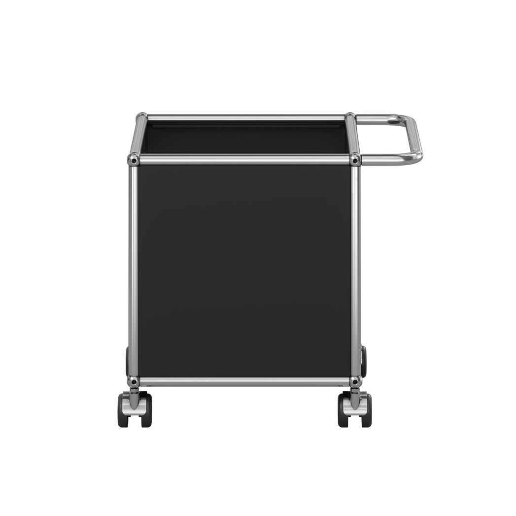 USM Haller Storage | Graphite Black