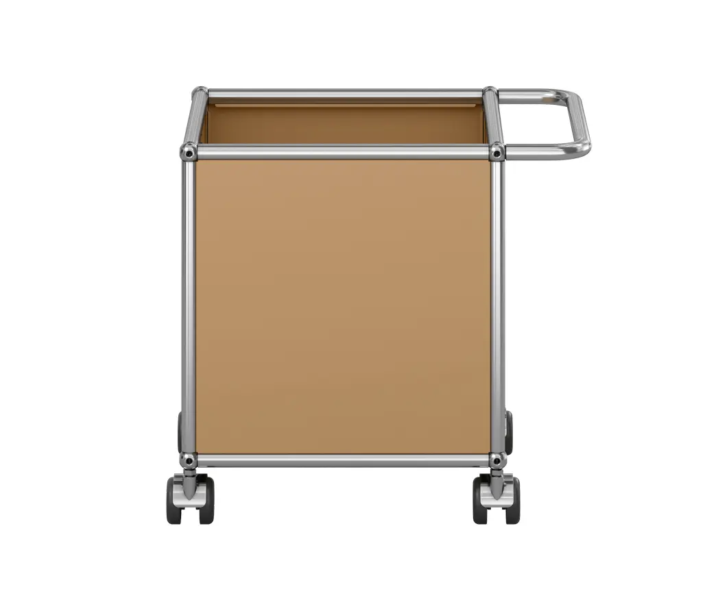 USM - USM Haller Storage | USM Beige