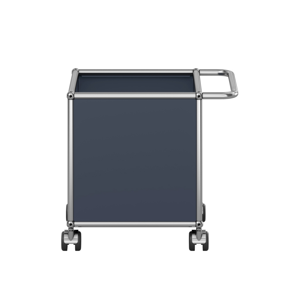 USM Haller Storage | Anthracite