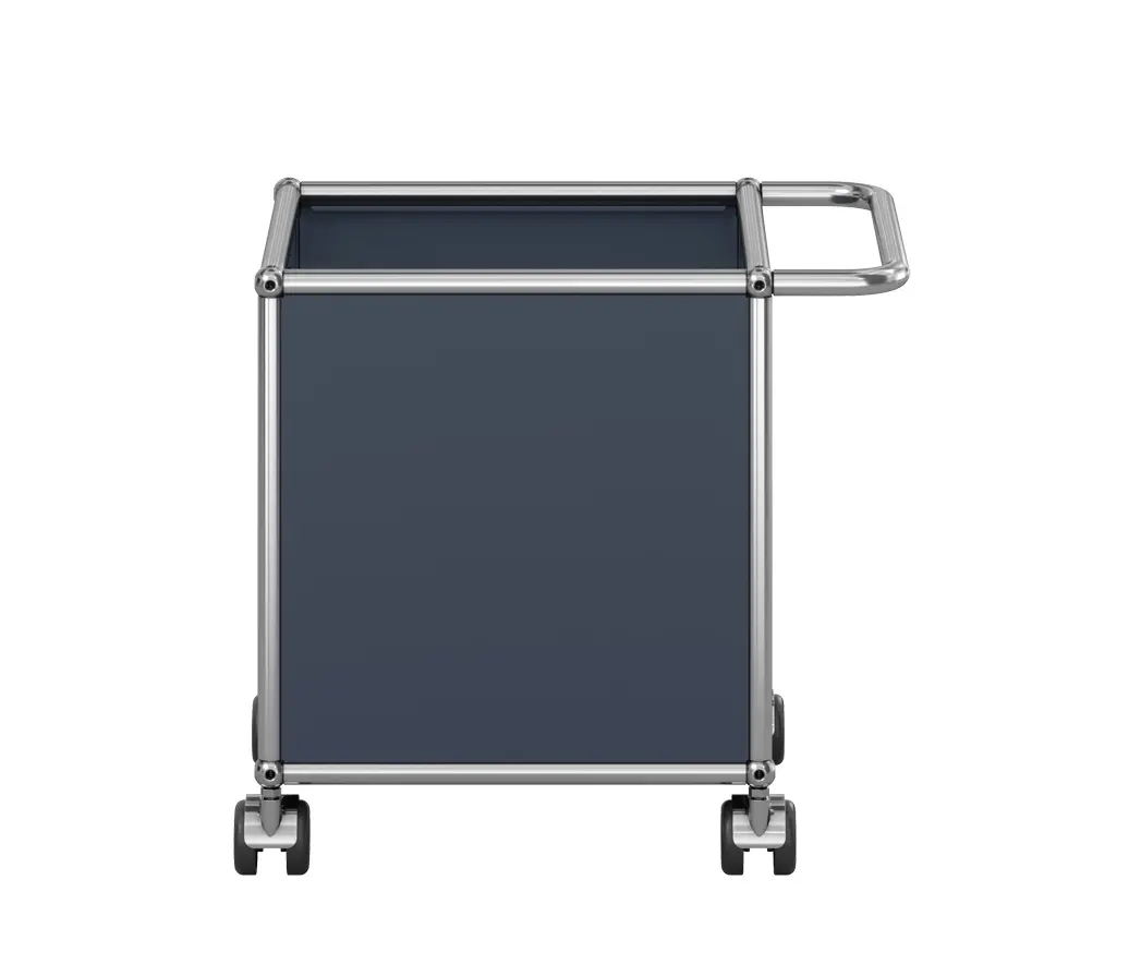 USM - USM Haller Storage | Anthracite