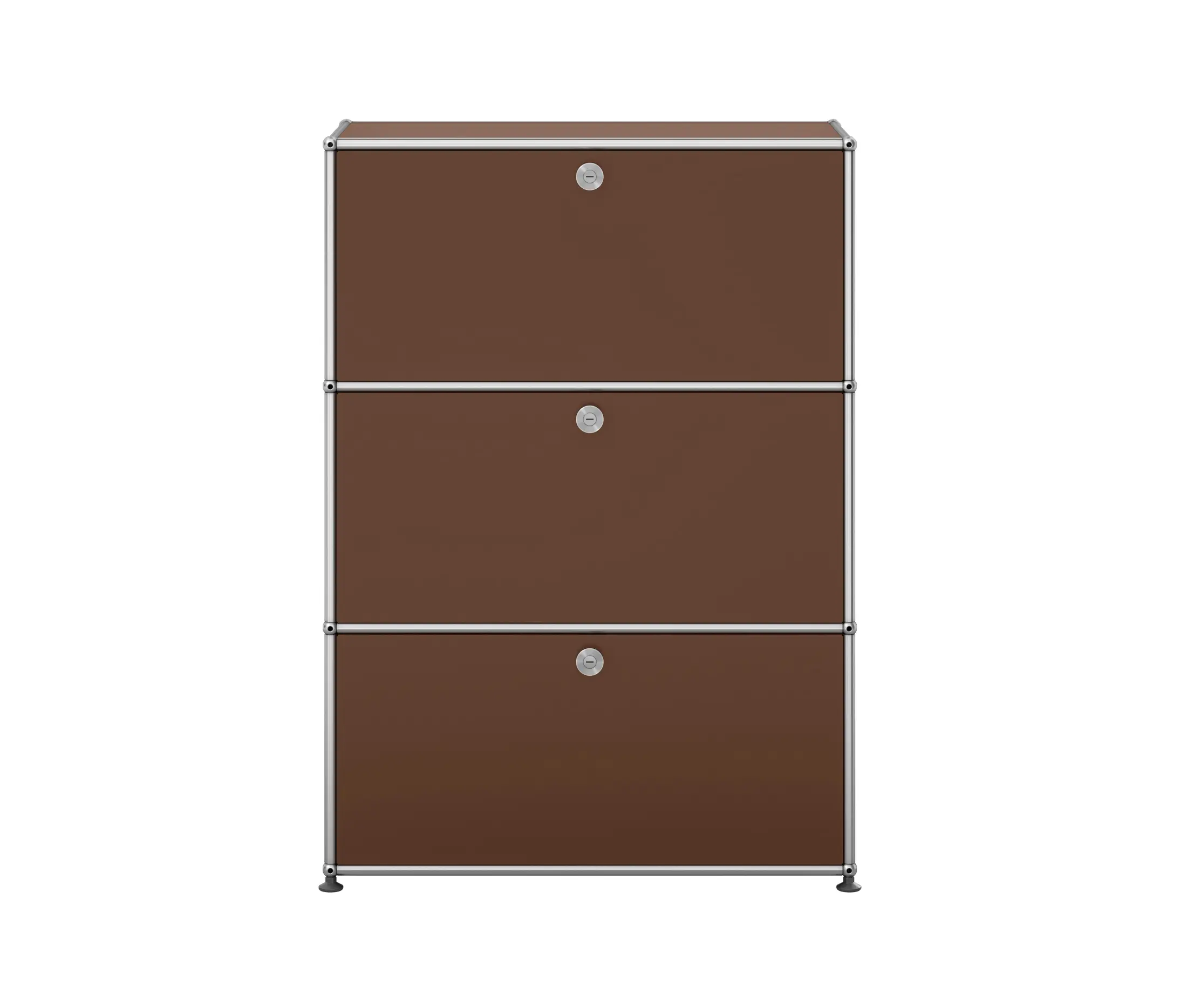 USM - USM Haller Storage | USM Brown