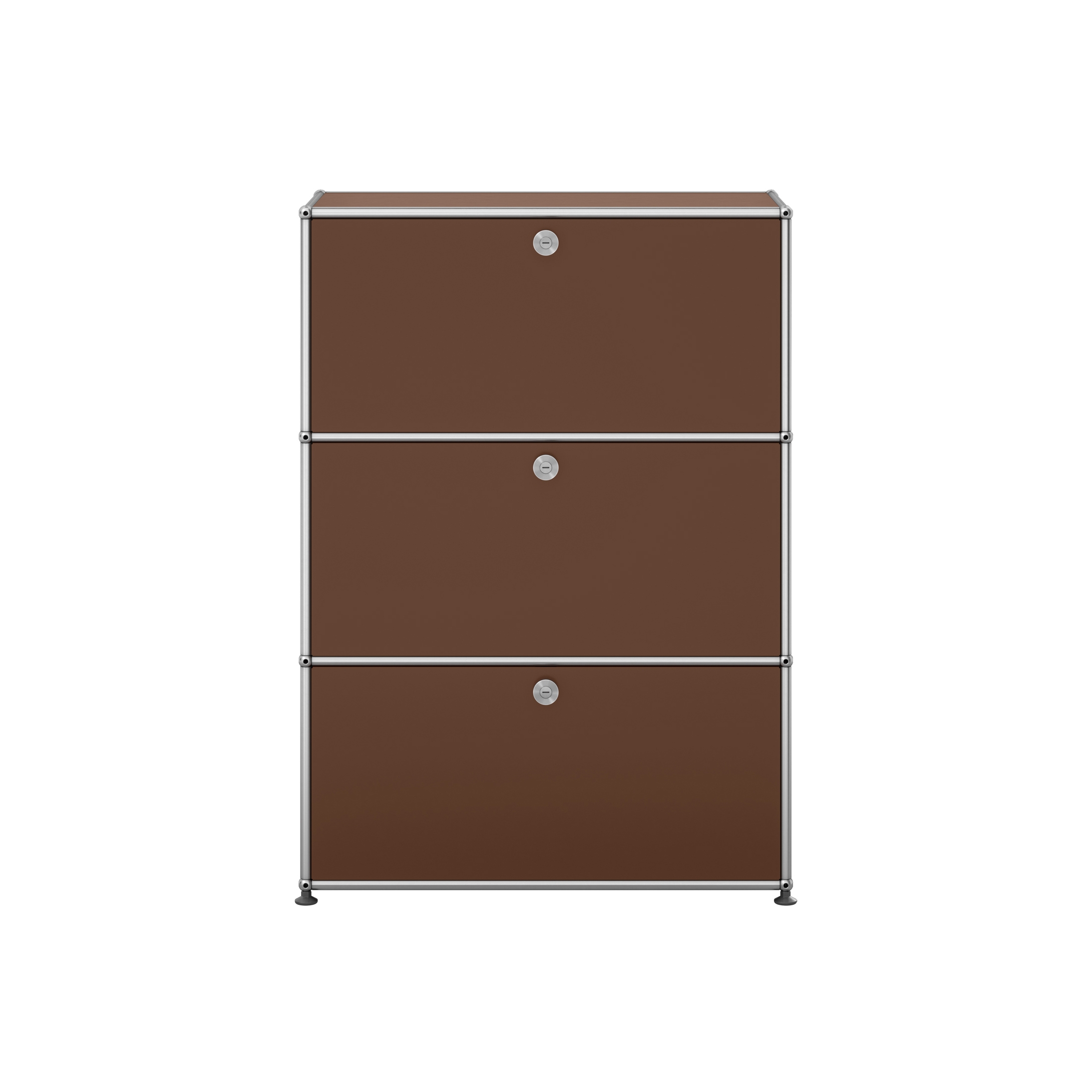 USM Haller Storage | USM Brown