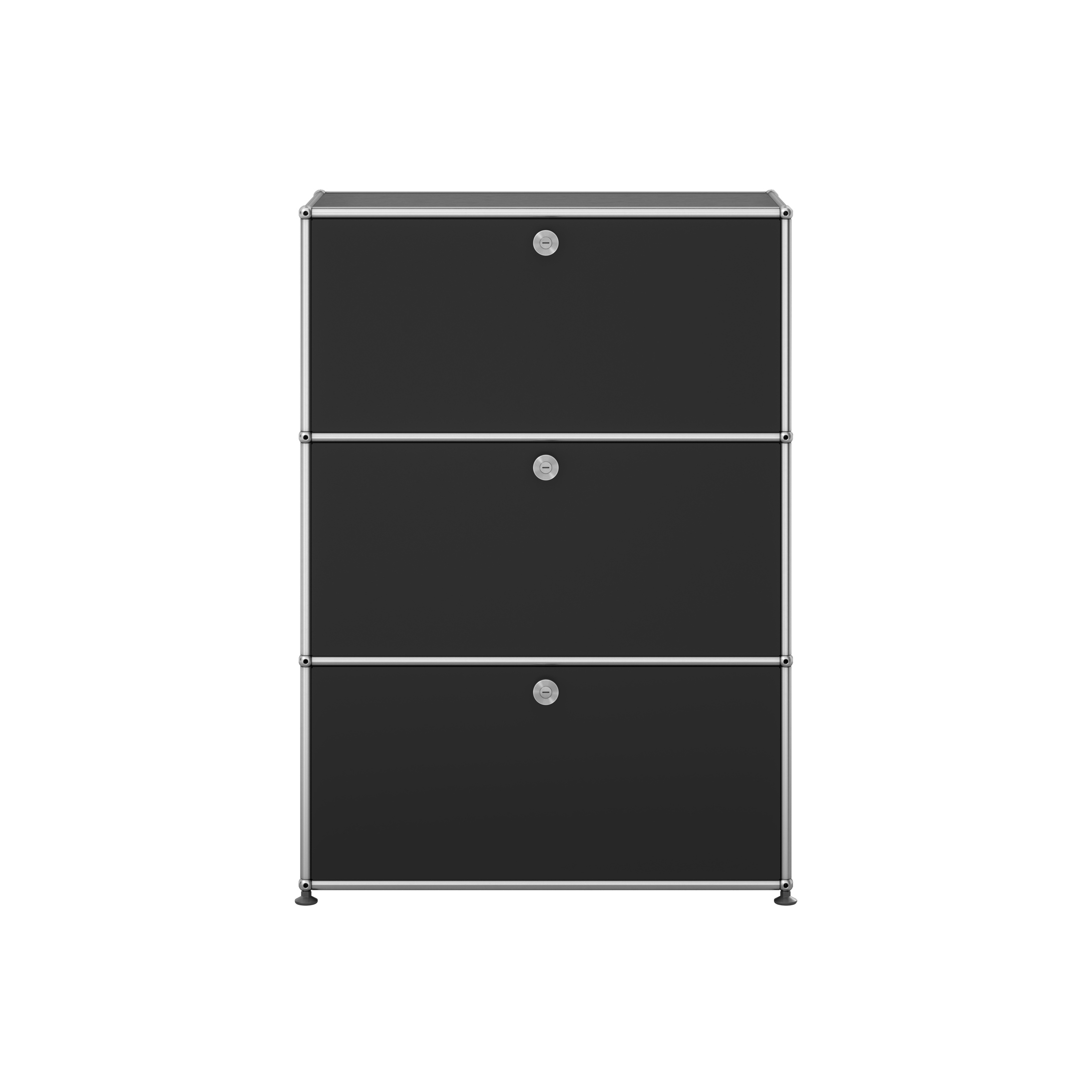USM Haller Storage | Graphite Black