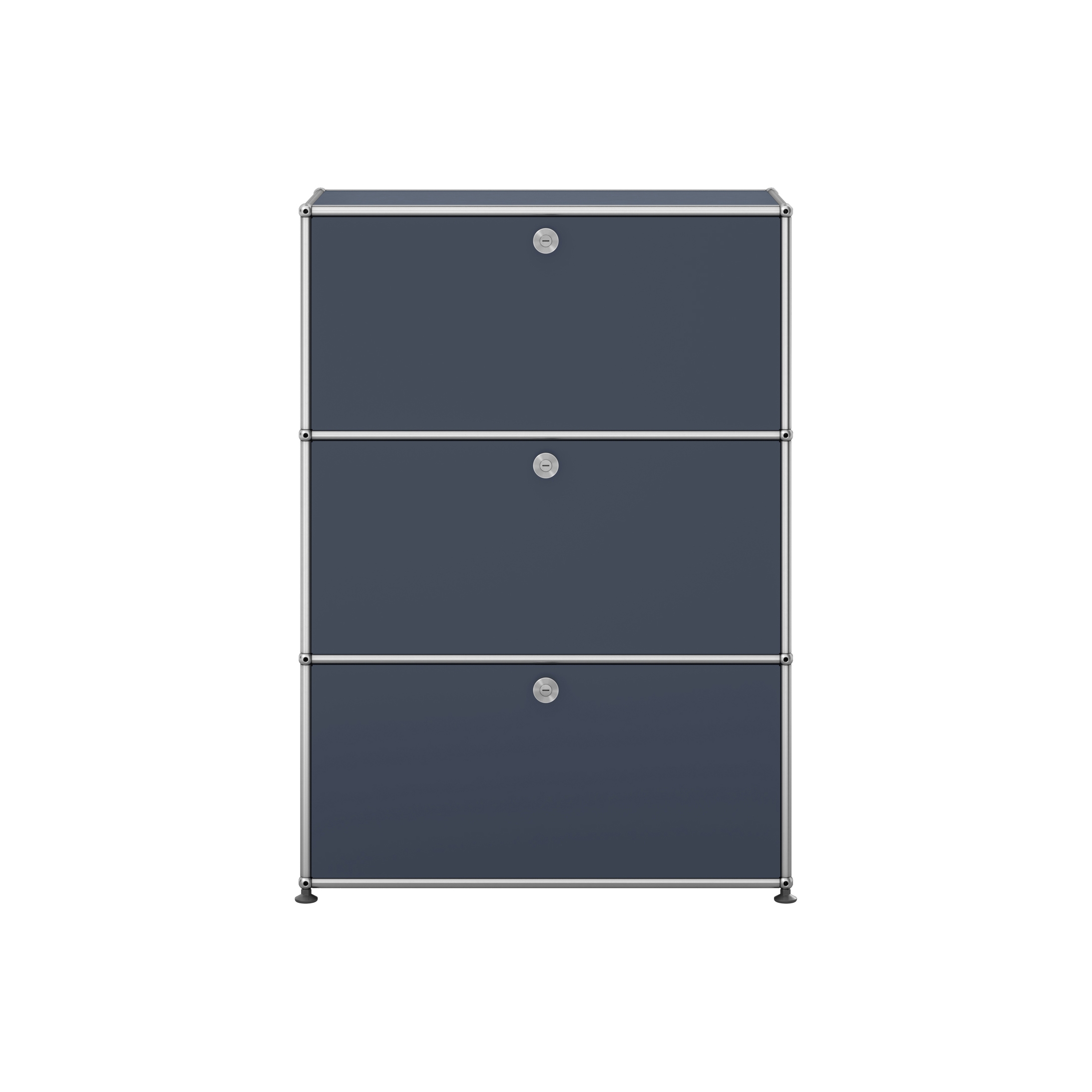 USM Haller Storage | Anthracite