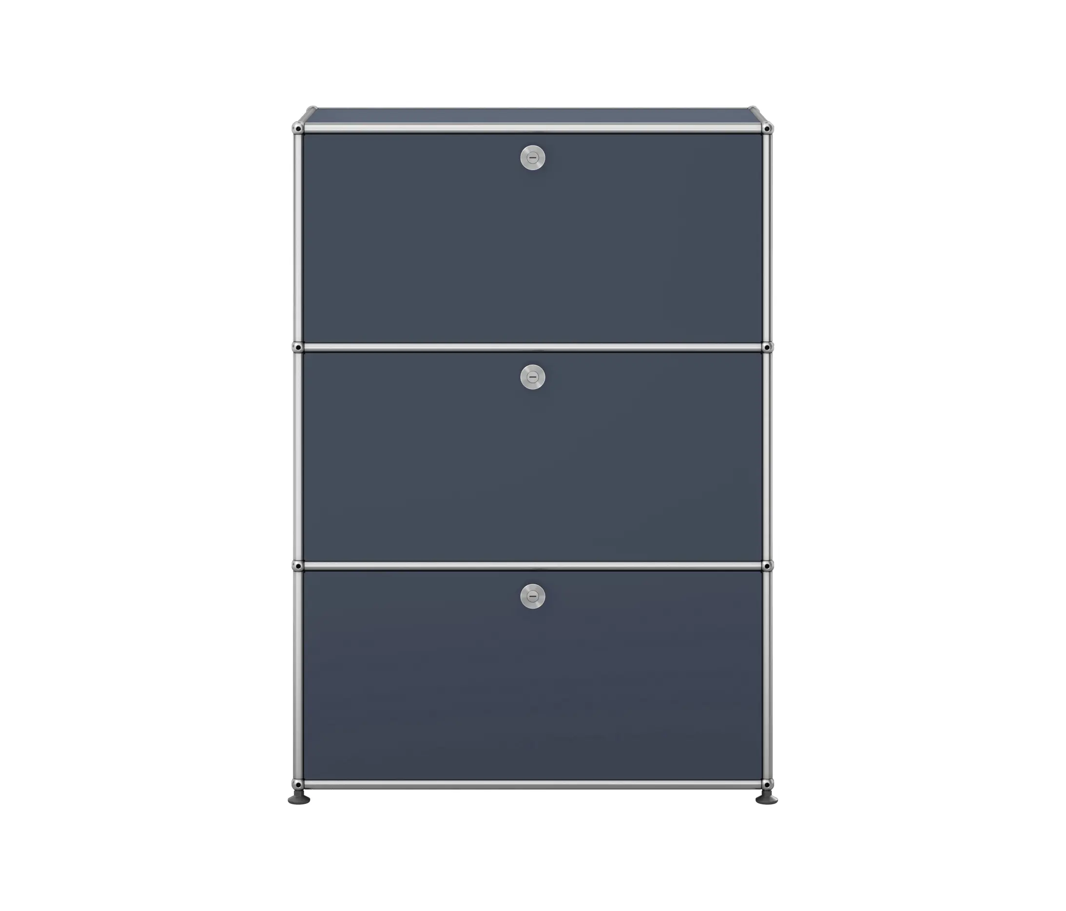 USM - USM Haller Storage | Anthracite