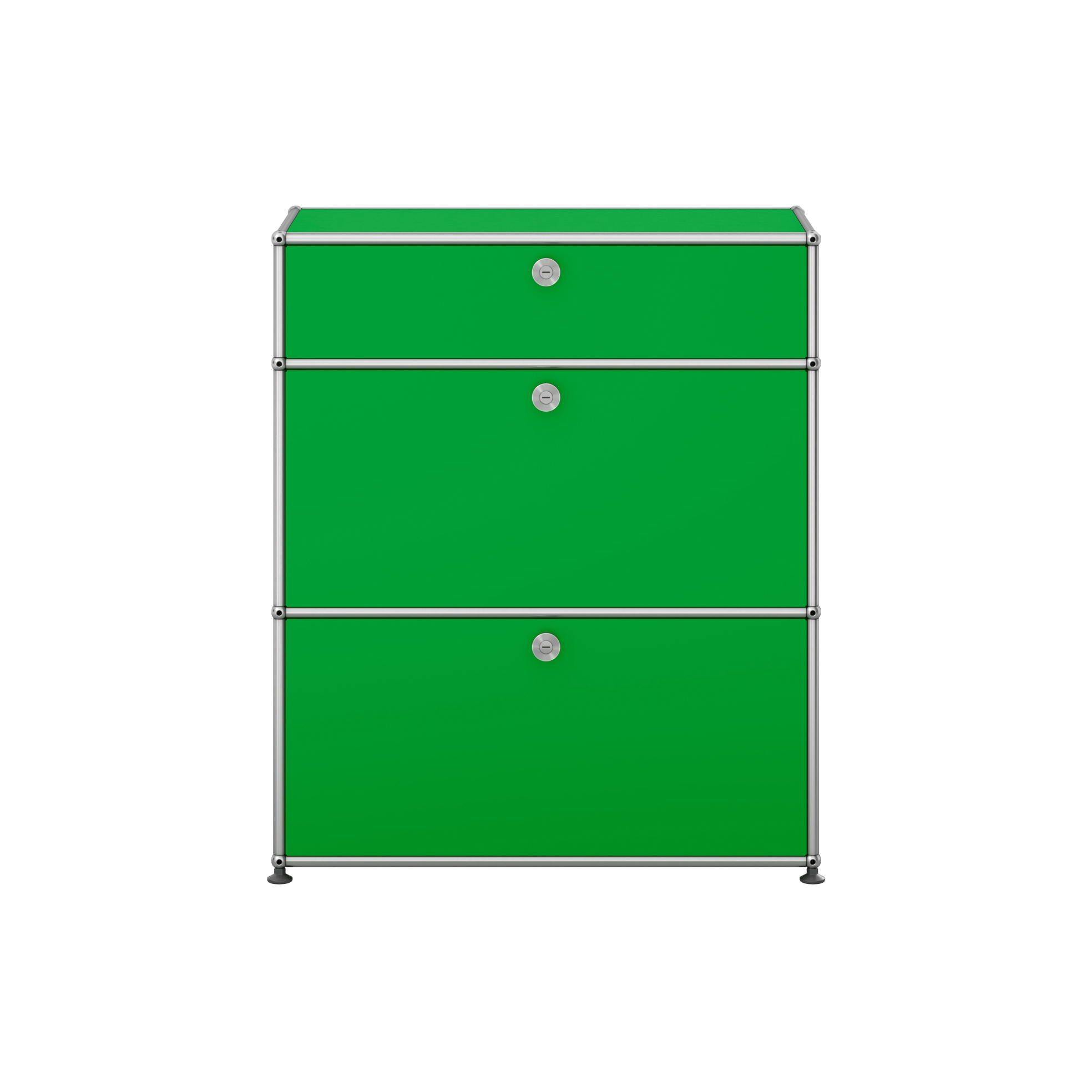 USM Haller Storage | USM Green