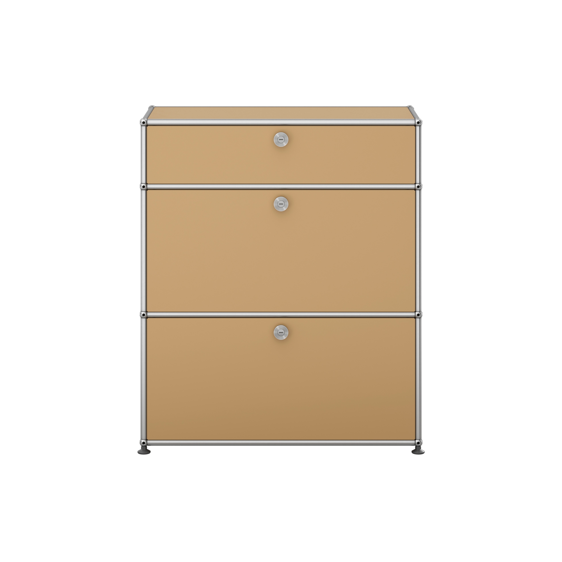 USM Haller Storage | USM Beige