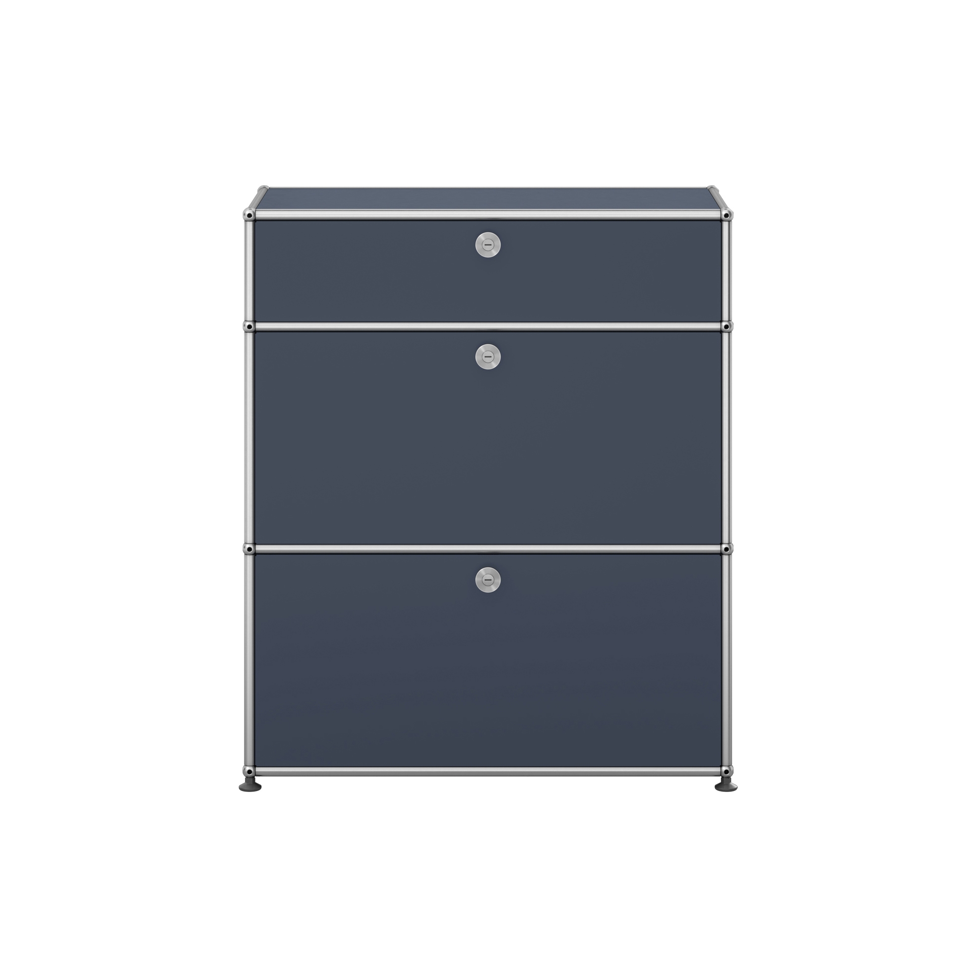 USM Haller Storage | Anthracite