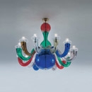 Collezione 99.80 multicolore
