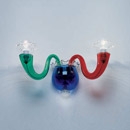 Collezione 99.80 multicolore