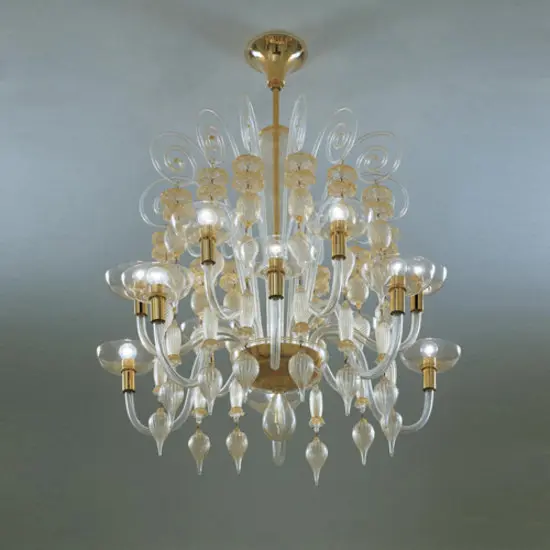 Venini - Collezione Carlo Scarpa