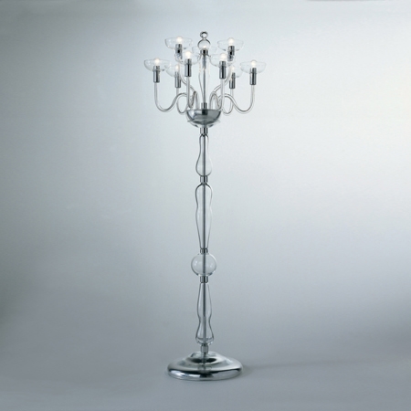 Vertoon produk Collezione Carlo Scarpa van vervaardiger Venini