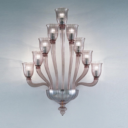 Vertoon produk Classici 99.55 van vervaardiger Venini