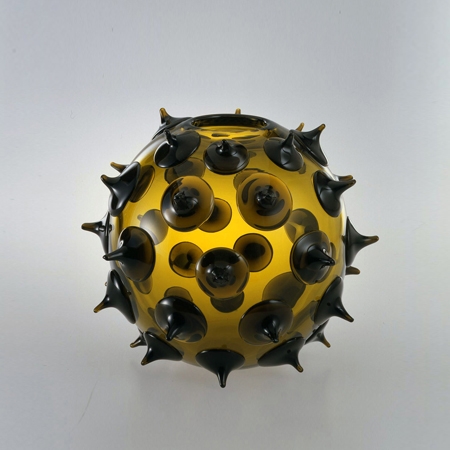 Mostra il prodotto Riccio del produttore Venini