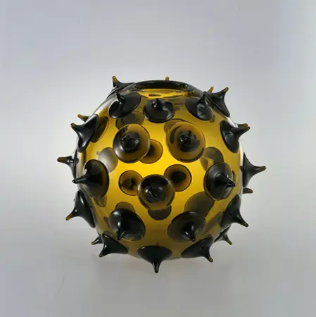 Venini - Riccio